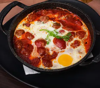 Tajines Viande Hachée