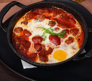 Tajines Viande Hachée