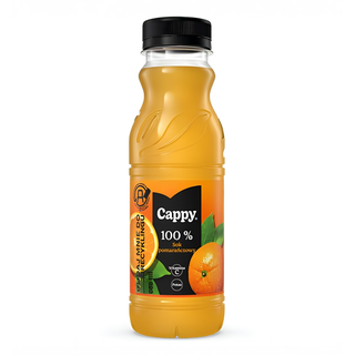 Sok Cappy 0.3l
