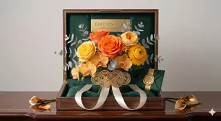 Édition Luxe Avec Boîte