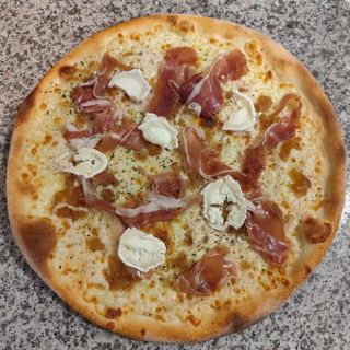 Señora DanY (33 cm)