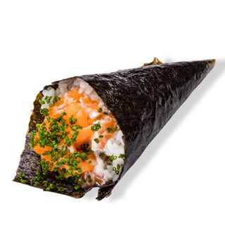 Temaki Philadelphia