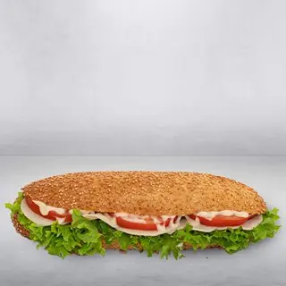 Sendvič pileća prsa
