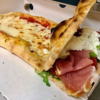 Il pizzuozzo