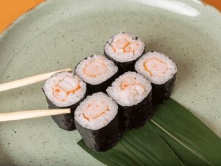 Макі креветка (110g)