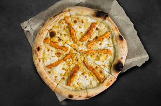 Гавайська (30 см)