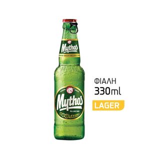 Mythos 33cl