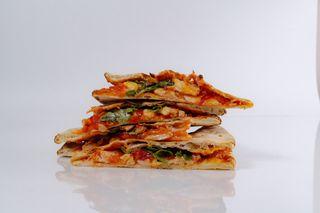 Мега сэндвич с курицей из печи (630 г)