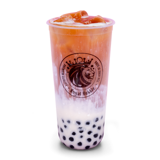 Classic Tea Latte