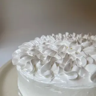 Tarta Tres Leches 1Ud.