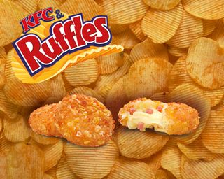3 Bites Ruffles