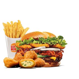 Summer Crunch Zestaw