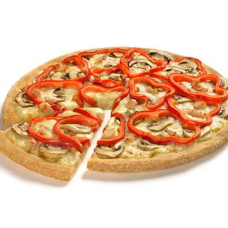 1 Pizza Mediana 