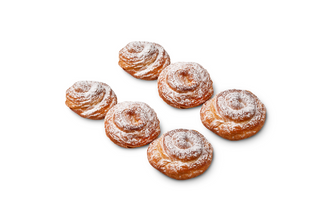 Pack mini ensaimadas