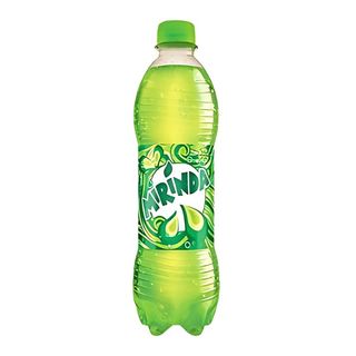 Mirinda Green Apple
