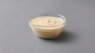Garlic & Lemon & Butter