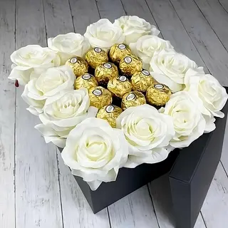 bouquet iceland