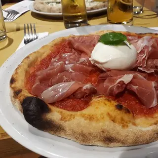 Fatemi largo