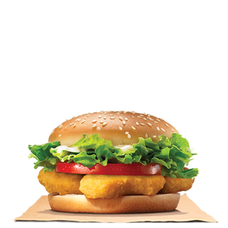 Nuggets Burger