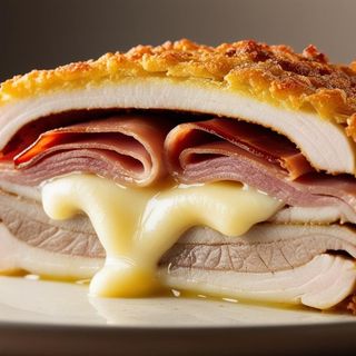 CACHOPO XL  (450 GR)