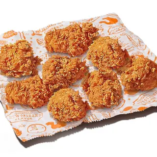 8 pc. Fillet Nuggets