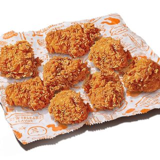 8 pc. Fillet Nuggets