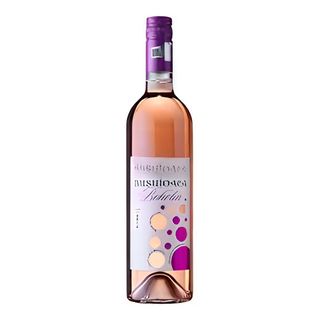 Domeniile Bohotin  - Busuioaca de Bohotin