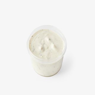 Соус белый фирменный