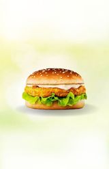 CHICKENBURGER