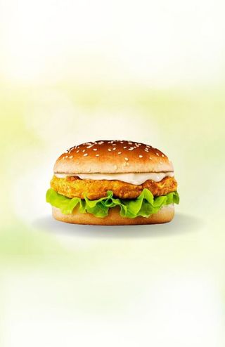CHICKENBURGER
