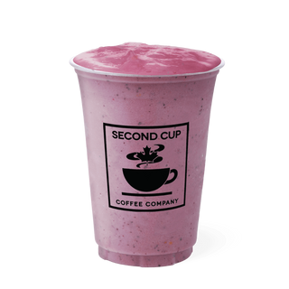 Smoothie Mixed Berry Fusion