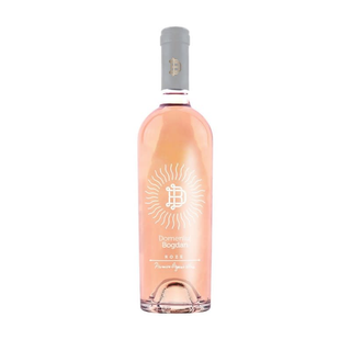 Organic rose
