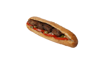 Sandwich Viande 