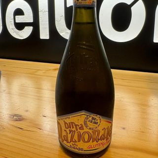GLUTEN FREE BIRRA NAZIONALE BALADIN