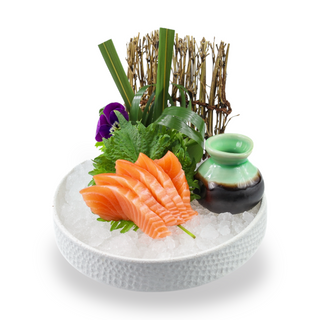 SASHIMI SAKE