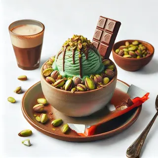 Gelato Artigianale