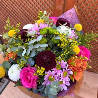 Ramo Amor de Madre talla S