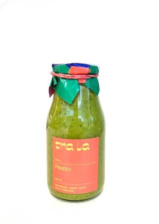 Pesto 100gr
