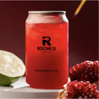  Zesty Pomegranate   
