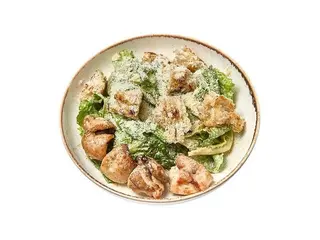 Цезар з куркою