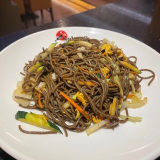 31 Yaki soba