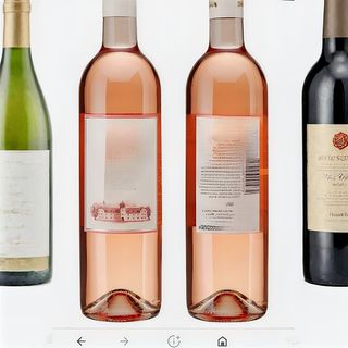 Rose Kutjevo Croatia  187ml