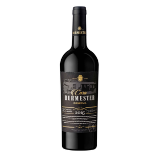 Burmester Reserva 