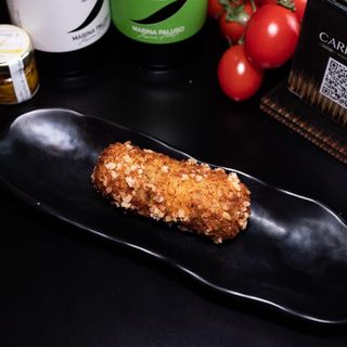 Crocchè di patate e provola