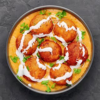 Malai Kofta