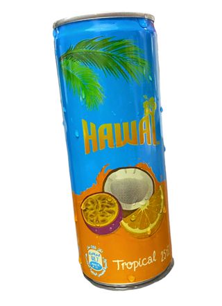 Hawai 250ml