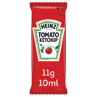 Salsa ketchup