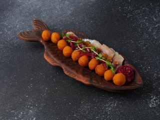 Оселедець по-козацьки