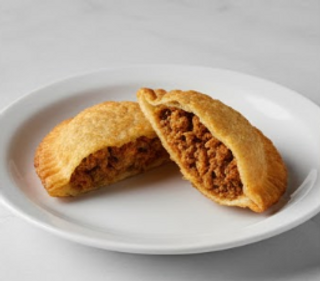 Pastelito Andino De Carne (1 Ud.)