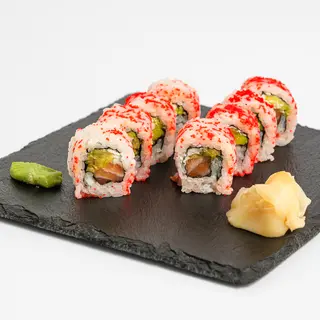 California roll